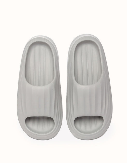EVERAU® Women Cloud Slippers Plus